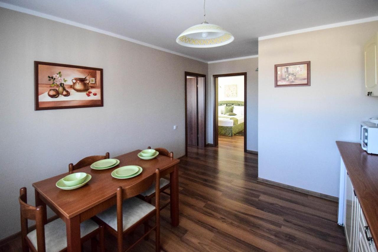 Cabrio Apart Hotel Cluj-Napoca Ngoại thất bức ảnh
