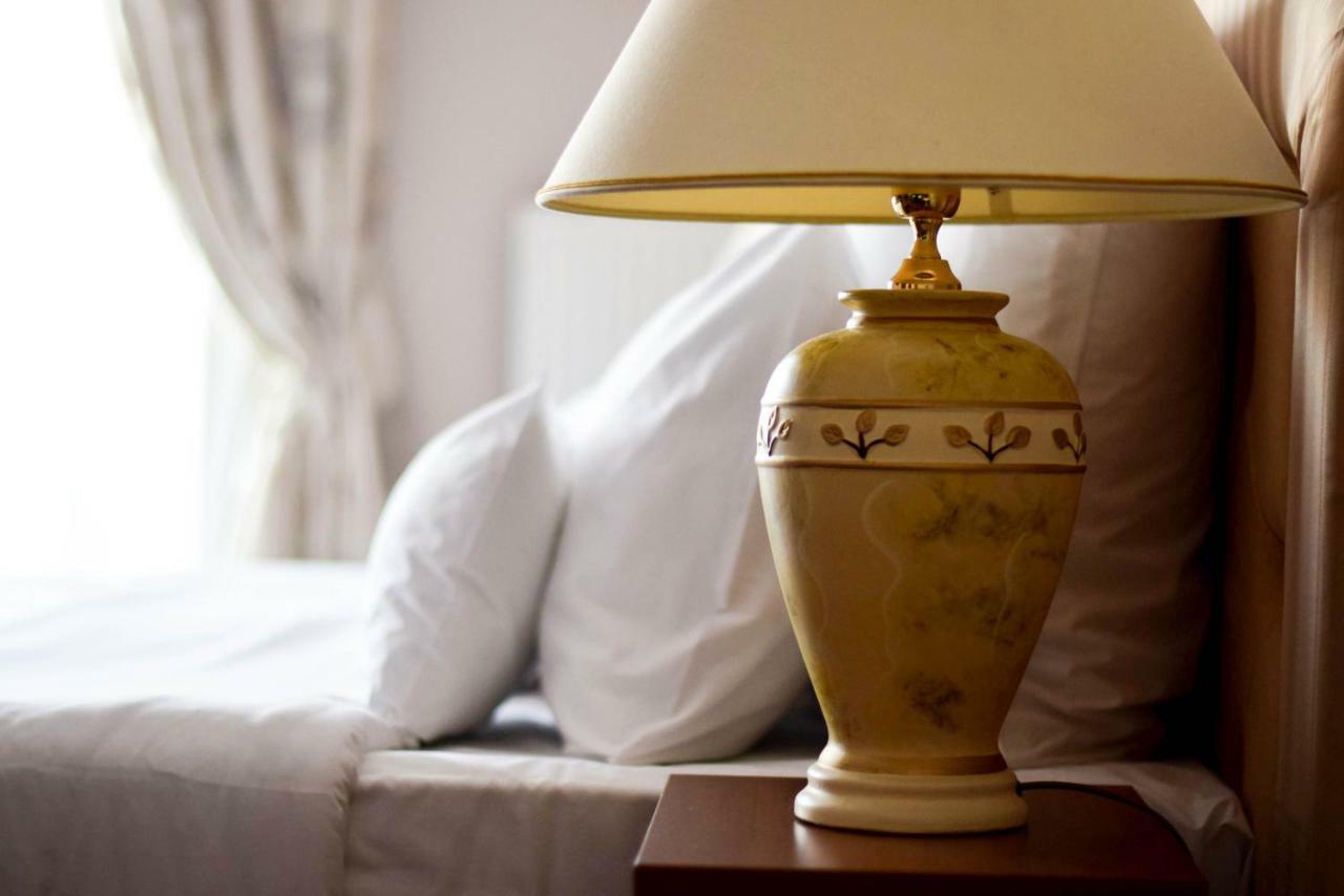 Cabrio Apart Hotel Cluj-Napoca Ngoại thất bức ảnh