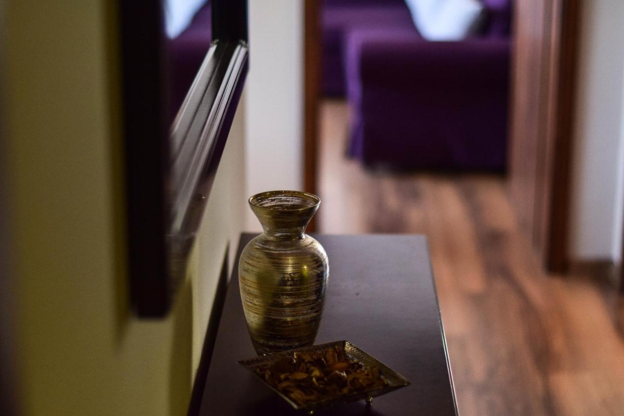 Cabrio Apart Hotel Cluj-Napoca Ngoại thất bức ảnh
